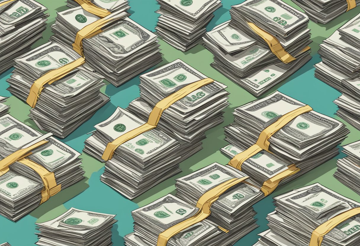 ¿Cómo funciona la consolidación de deudas? Estrategias para simplificar y reducir tus obligaciones financieras