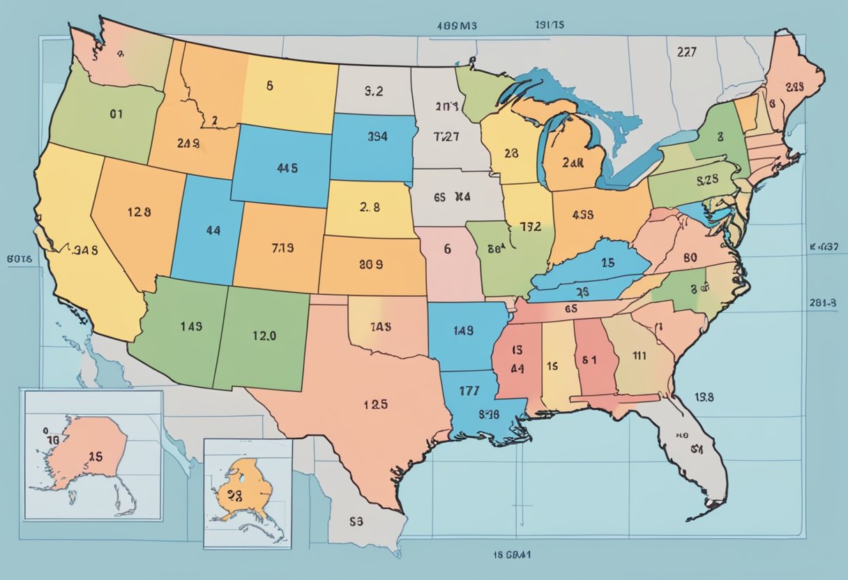 ¿Cómo funciona la prescripción de deudas en diferentes estados de USA? Guía completa y práctica
