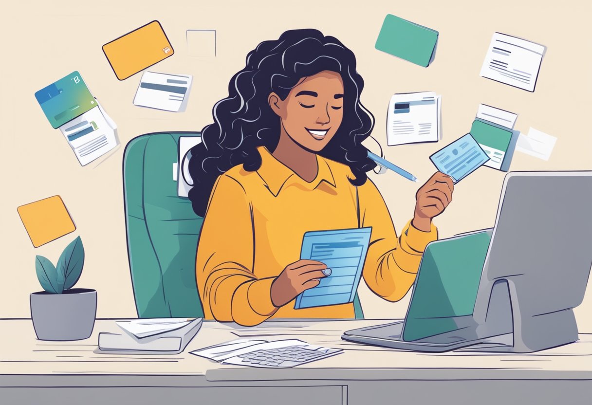 ¿Qué debes saber sobre las deudas de tarjetas de crédito? Consejos para manejarlas efectivamente