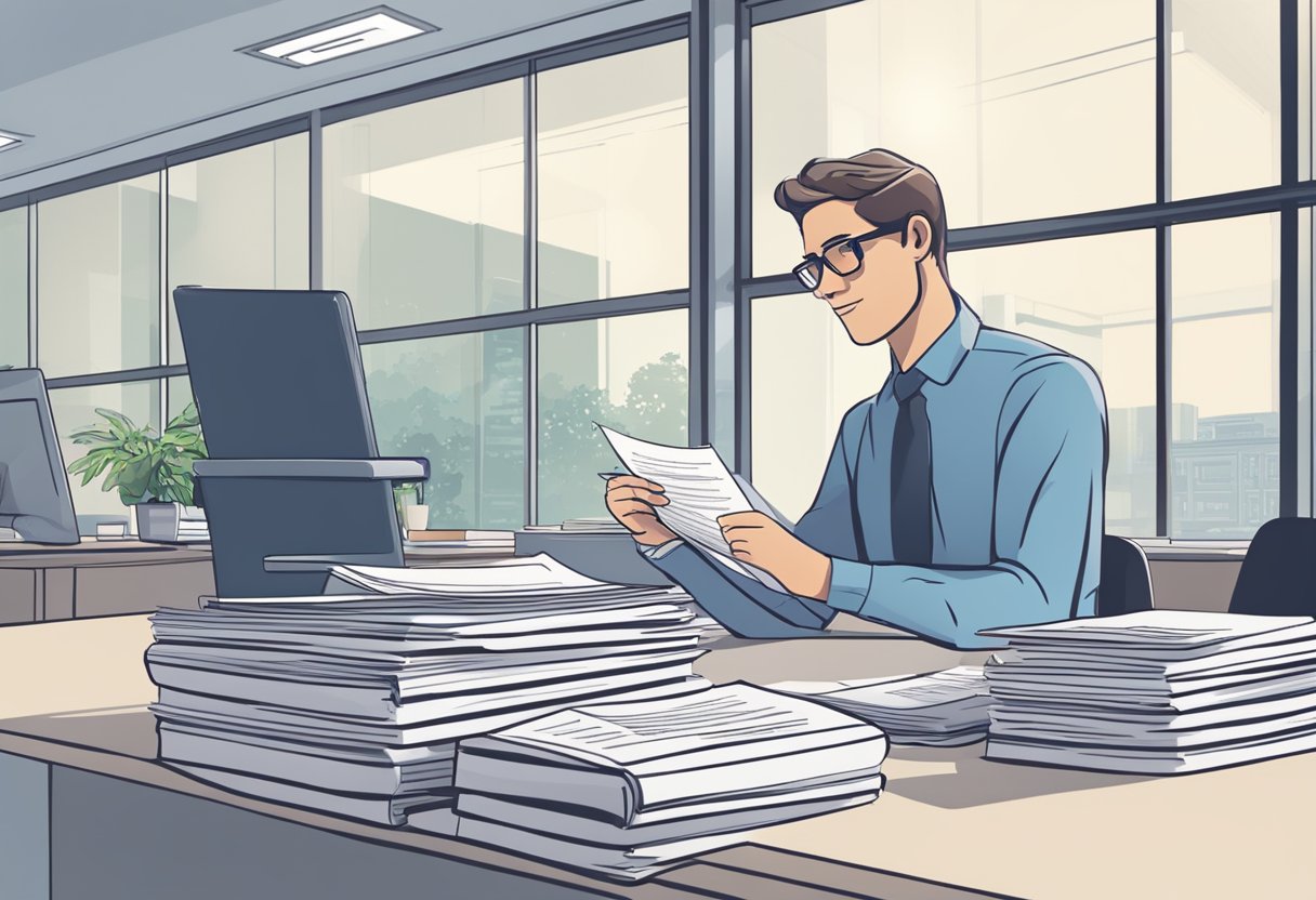 ¿Cómo obtener el perdón de deuda? Estrategias efectivas para aliviar tus responsabilidades financieras