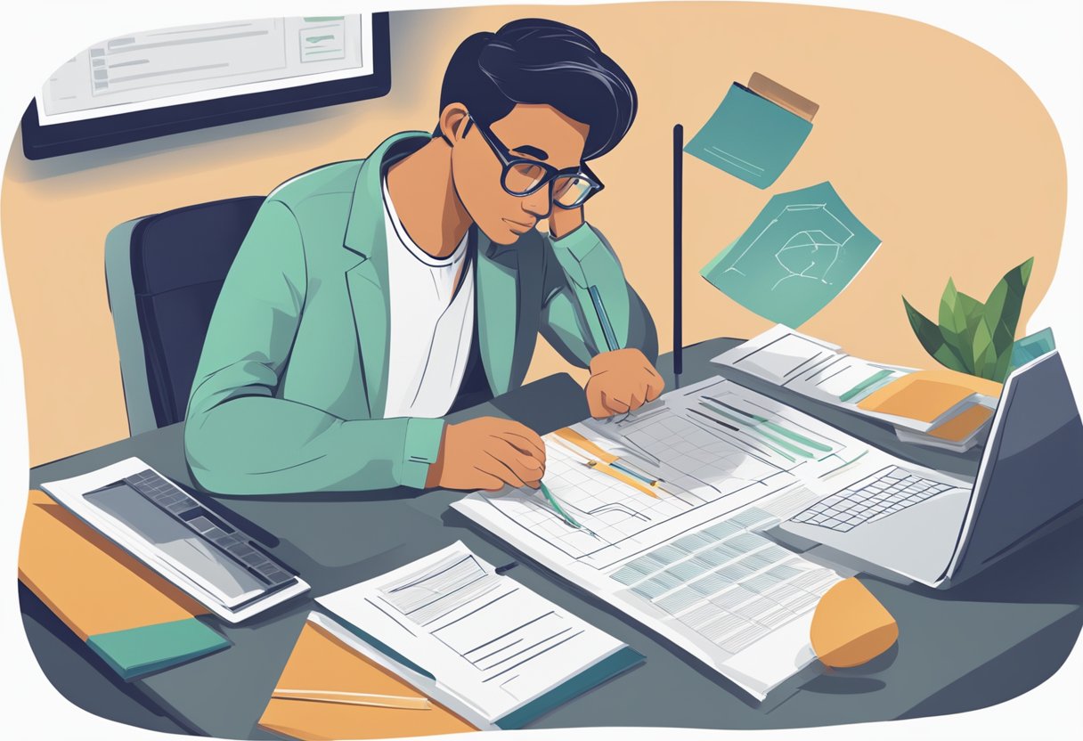 ¿Cómo mantener un buen puntaje de crédito? Estrategias prácticas y efectivas para lograrlo