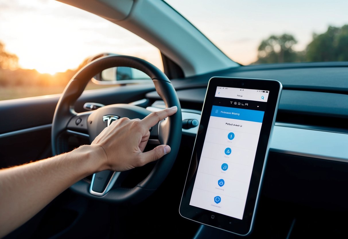 How to Change Horn Sound on Tesla: A Step-by-Step Guide