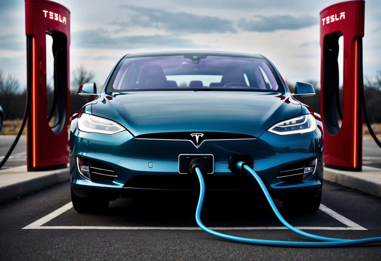 How to Precondition Tesla for Charging: Expert Guide for Optimal Battery Health