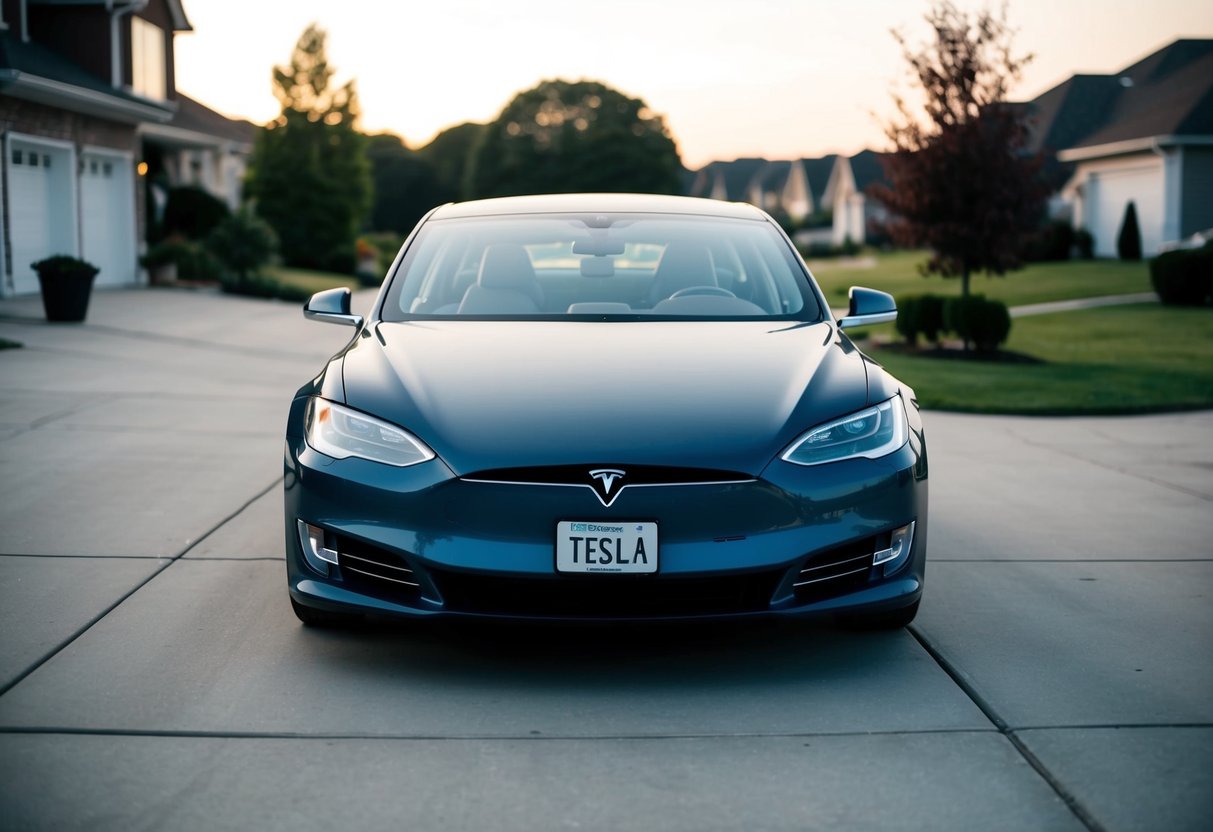 Why Tesla Doesn’t Have Front License Plate: The Regulatory and Design Factors