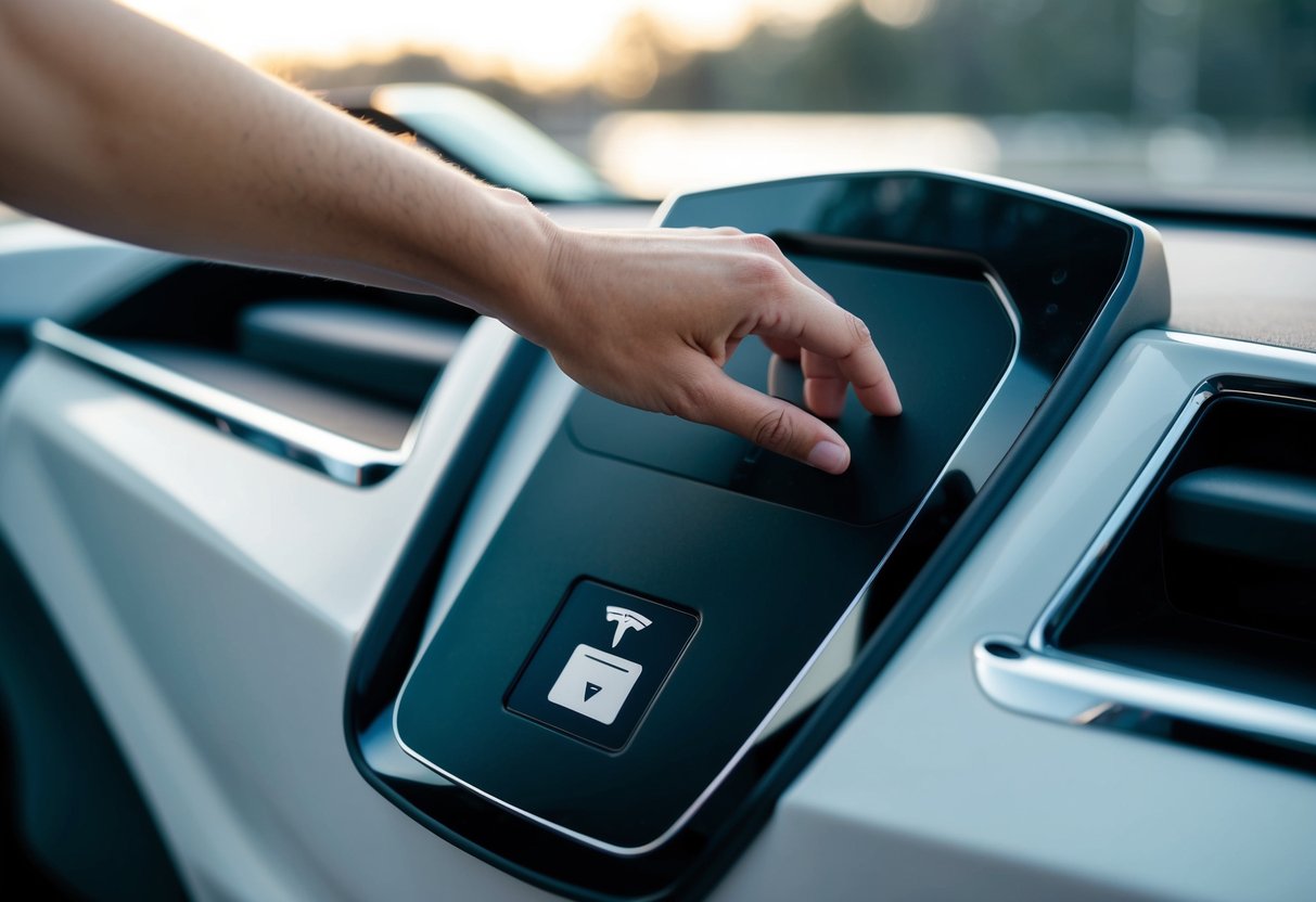 How to Stop Software Update on Tesla: A Step-by-Step Guide