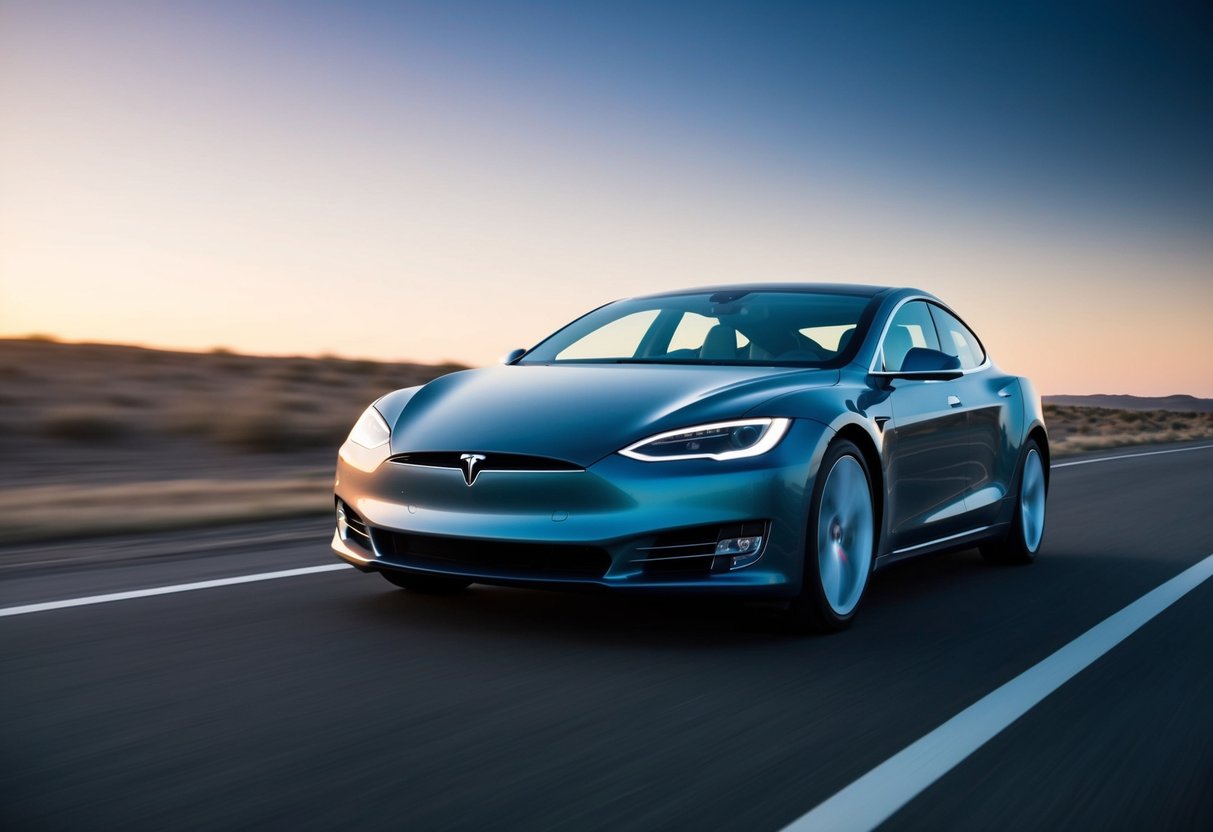 Tesla Noise When Accelerating: Common Causes and Solutions