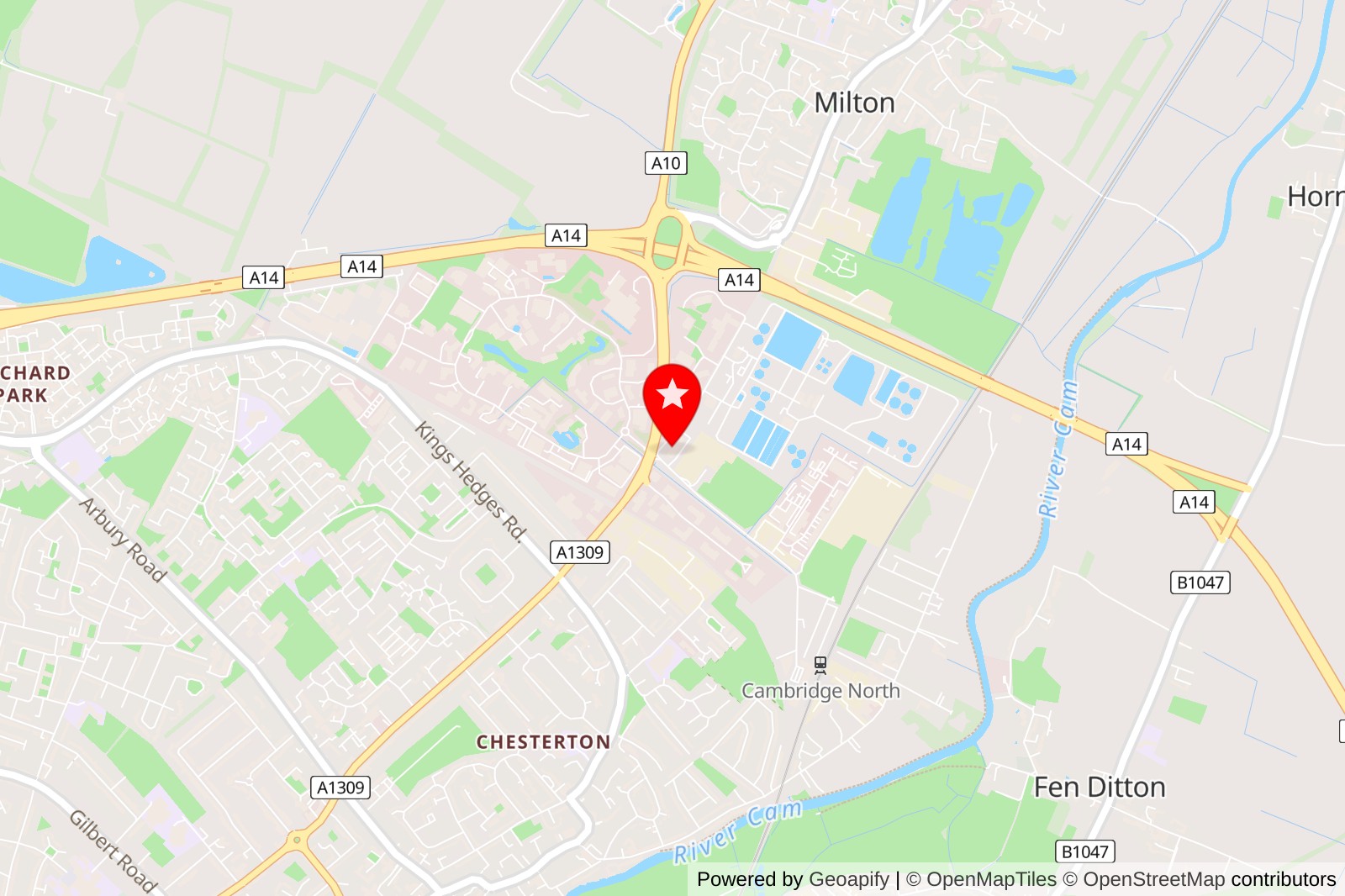 5 Best Move Out Cleaners In Cambridge UK for a Stress-Free Departure