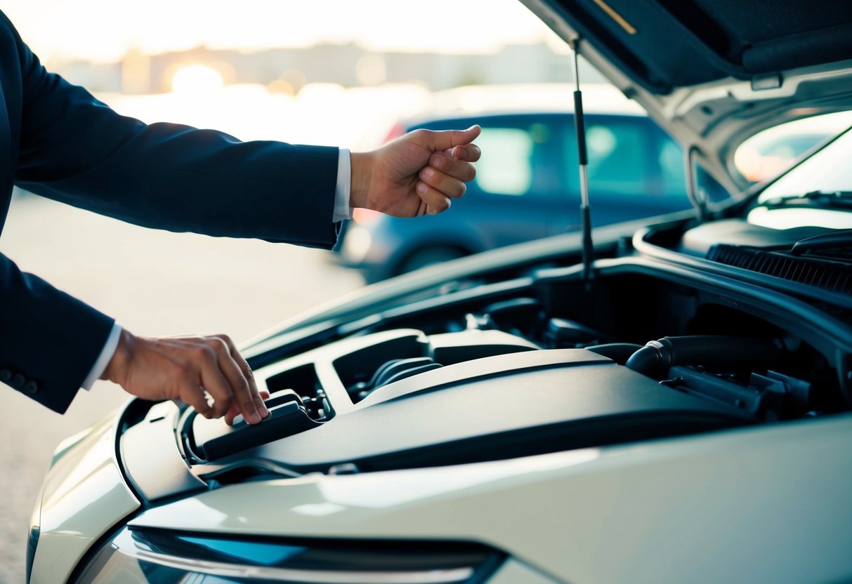 How to Open a Jeep Cherokee Hood: A Step-by-Step Guide for Easy Access