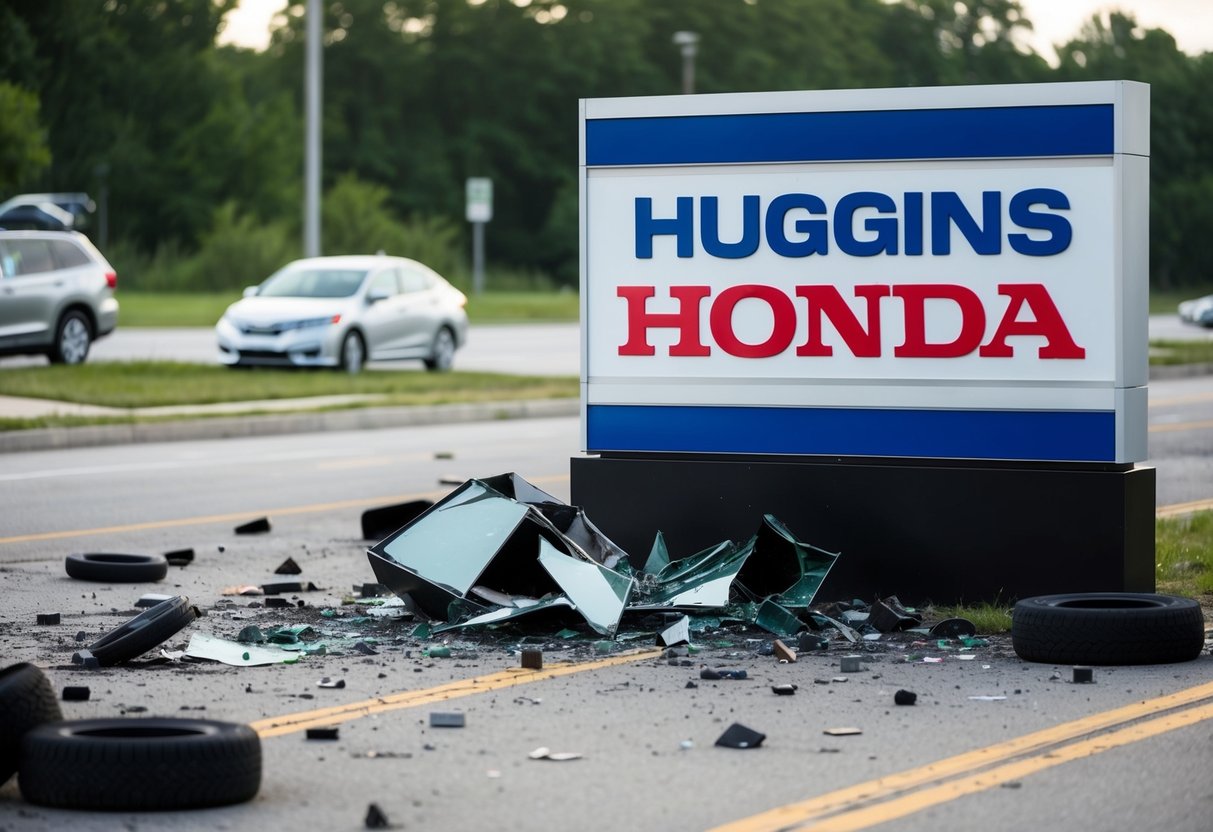 What Happened to Huggins Honda: A Clear Look at Recent Changes