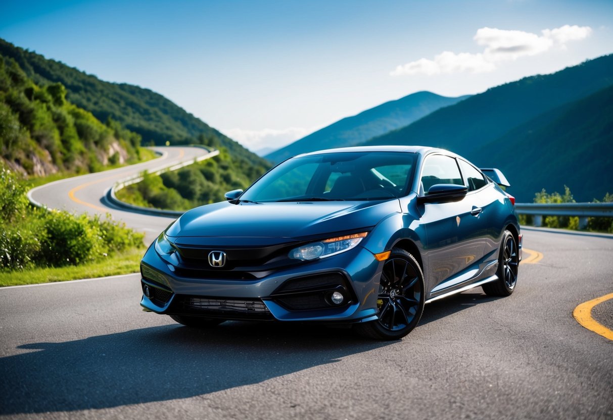 revvedupnow.com The Top 10 Reasons Why the Honda Civic Is the Ultimate Choice for Car Enthusiasts: An Expert Review