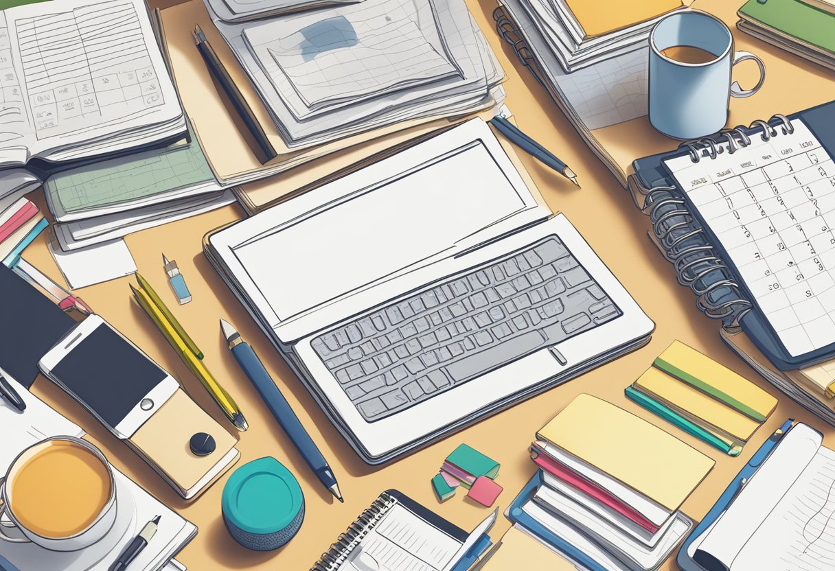 How to Become a Straight A Student PDF Guide for Academic Success