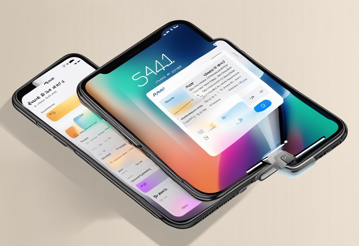 How to Save a File as PDF on iPhone: A Quick Guide