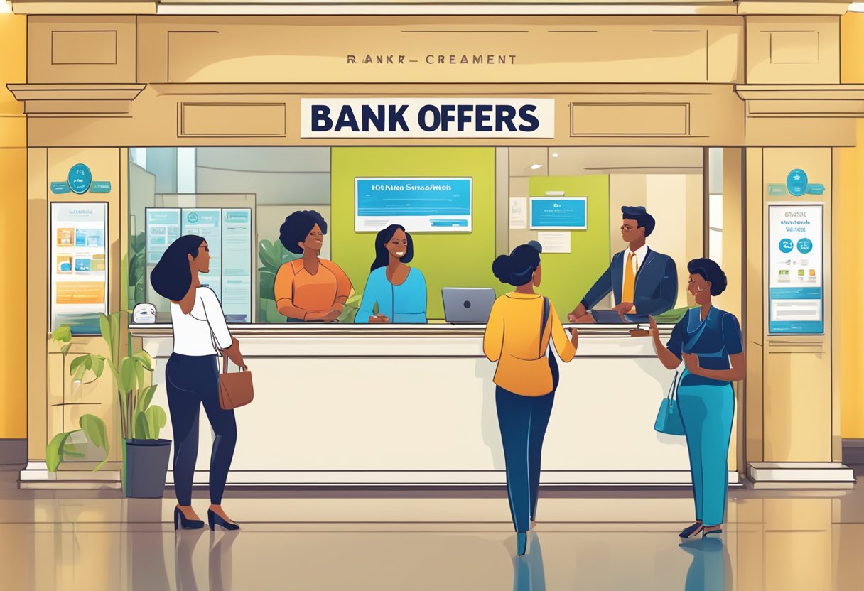 Mejor banco para Hispanos en USA: Opciones y recomendaciones clave