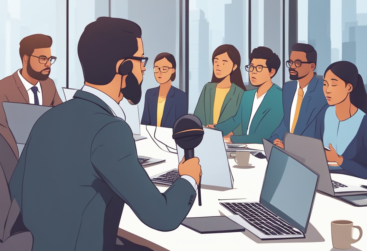 Mic Not Working in Teams But Works Everywhere Else: Troubleshooting Tips