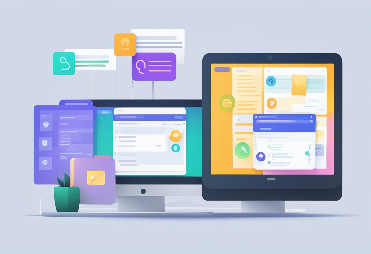How to Space Down in Teams: Optimizing Your Chat Layout