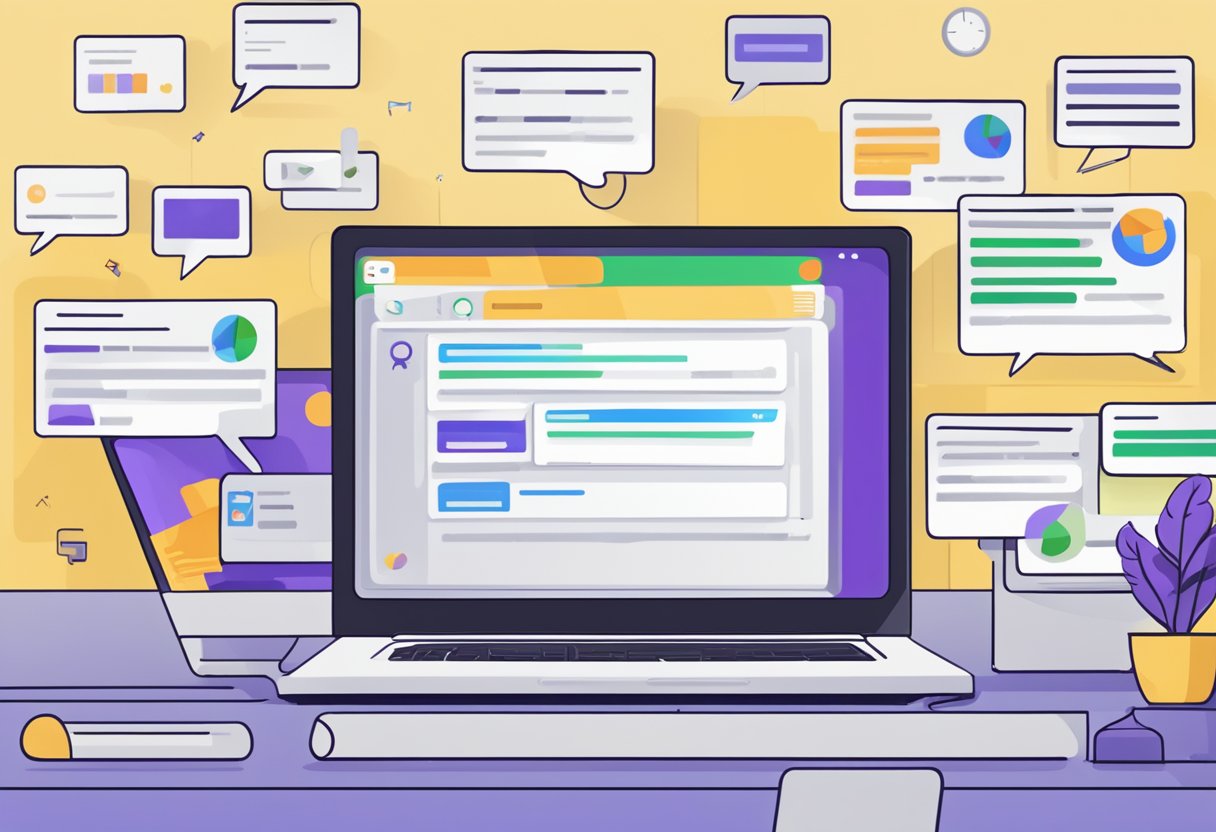 How to Search a Teams Chat: Mastering Efficient Search Techniques