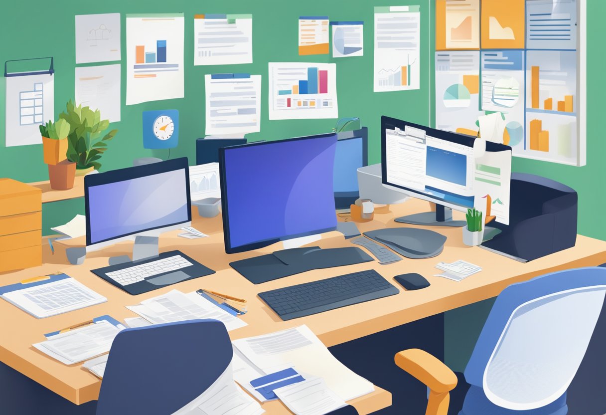 Microsoft Billing Minute to Tedious Teams: Navigating Complex Invoicing Options