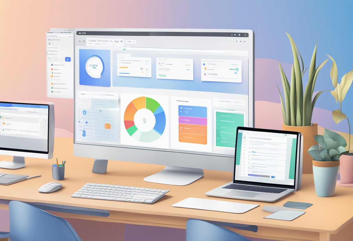 How to Create a Teams Survey: A Step-by-Step Guide for Beginners