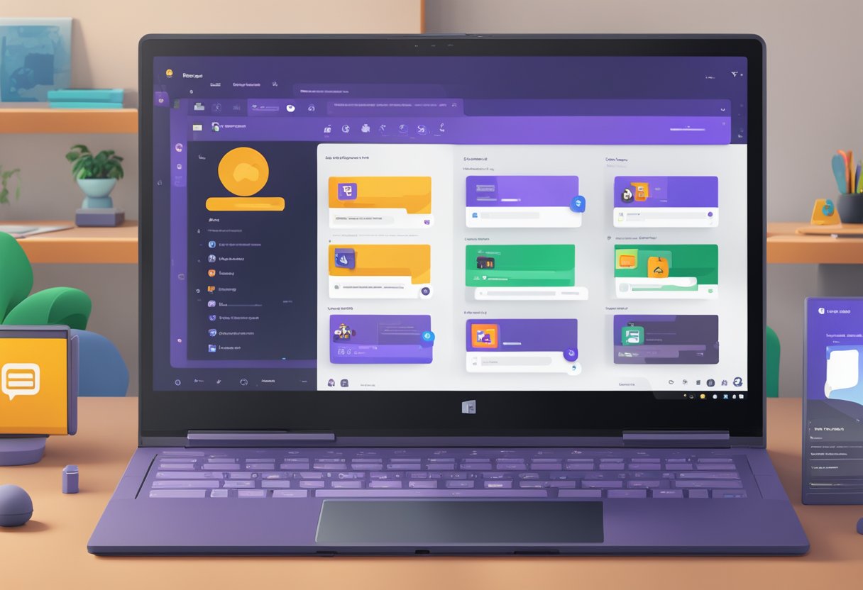 Can You Play Games on Microsoft Teams: Exploring Features and Options