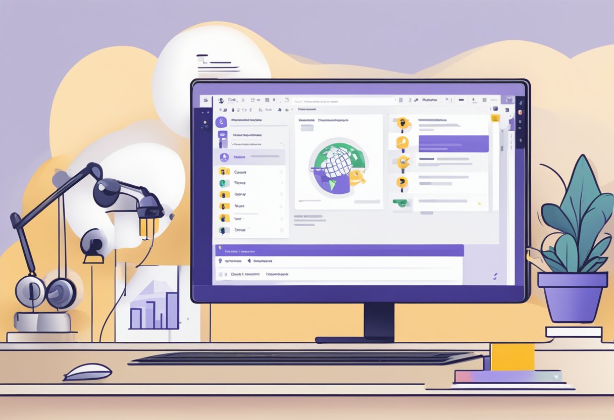 Create a New Team in Microsoft Teams: A Step-by-Step Guide