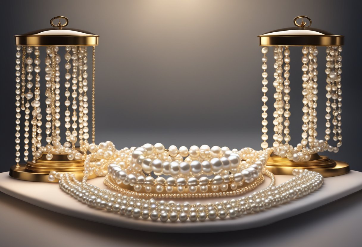 How to Style Pearl Necklaces: Effortless Ways to Elevate Your Look