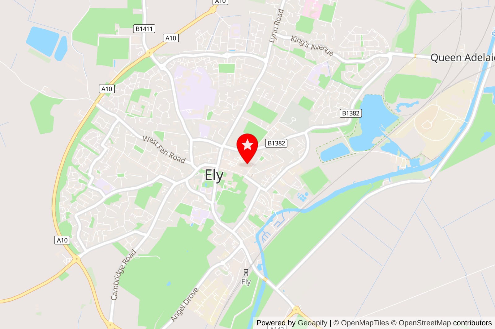 5 Best Mobile Computer Repair Services in Ely, UK for Quick and Reliable Solutions