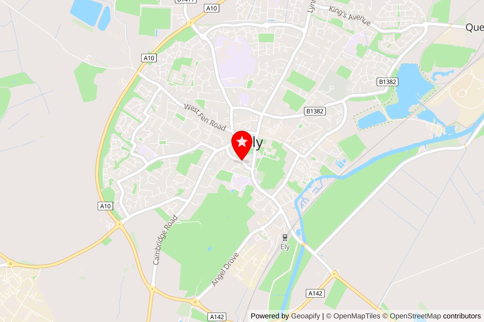5 Best Local Architects in Ely, UK: Discover Top Talent for Your Projects
