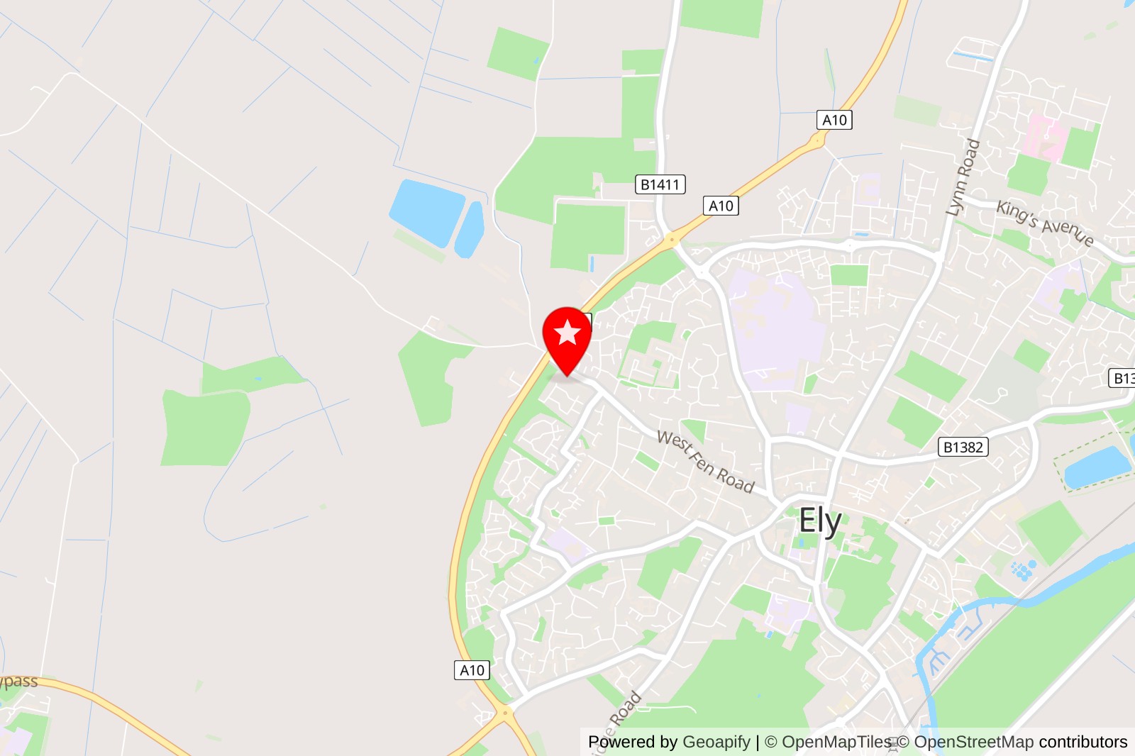5 Best Mailbox Installation Services in Ely, UK for Your Home