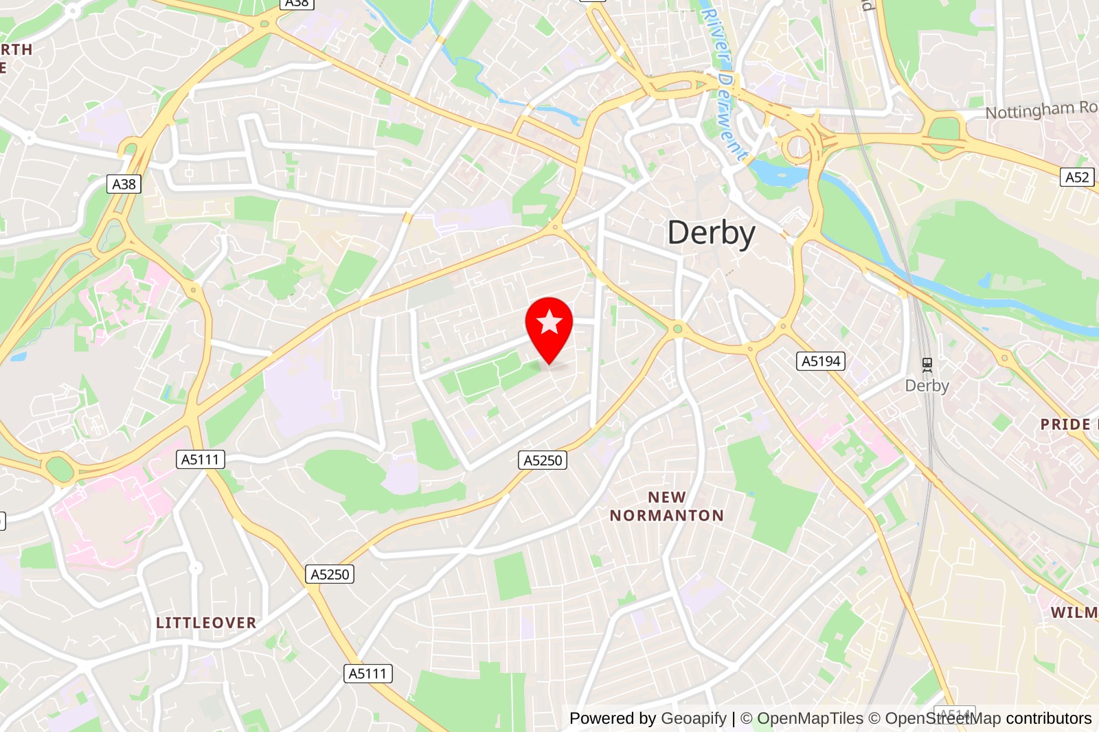 5 Best Pet Grooming Services in Derby for Happy and Healthy Pets