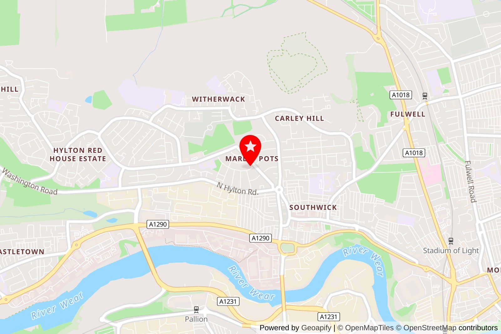 5 Best Water Heater Repair in Sunderland: Quick Solutions for Your Hot Water Needs