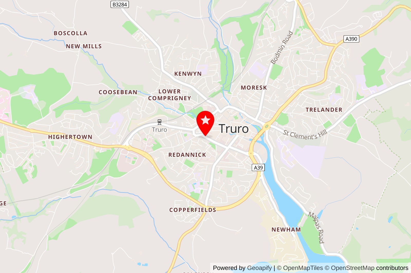 5 Best Commercial Plumbers in Truro for Your Business Needs