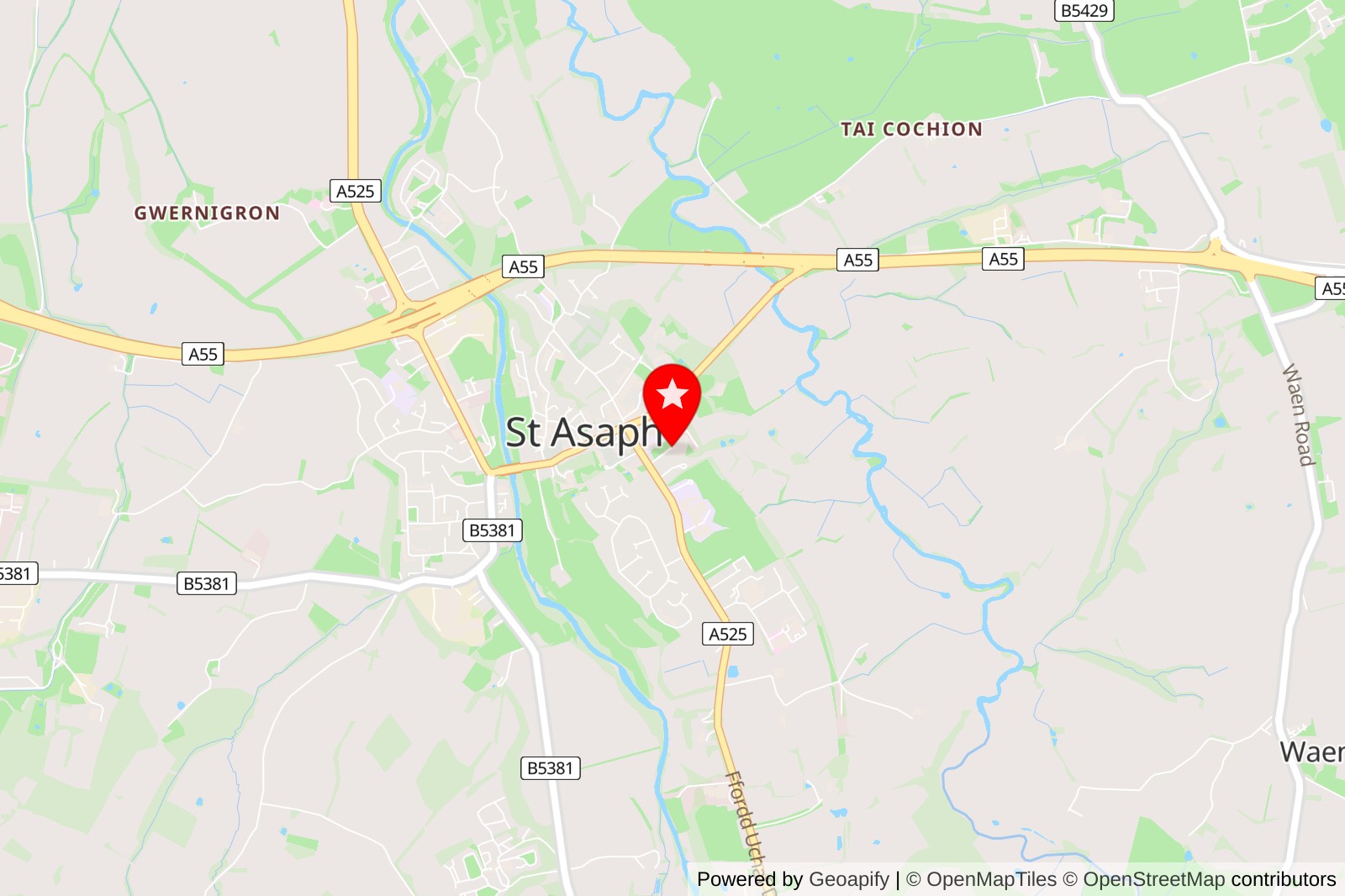 5 Best Commercial Plumbers in St Asaph for Your Business Needs