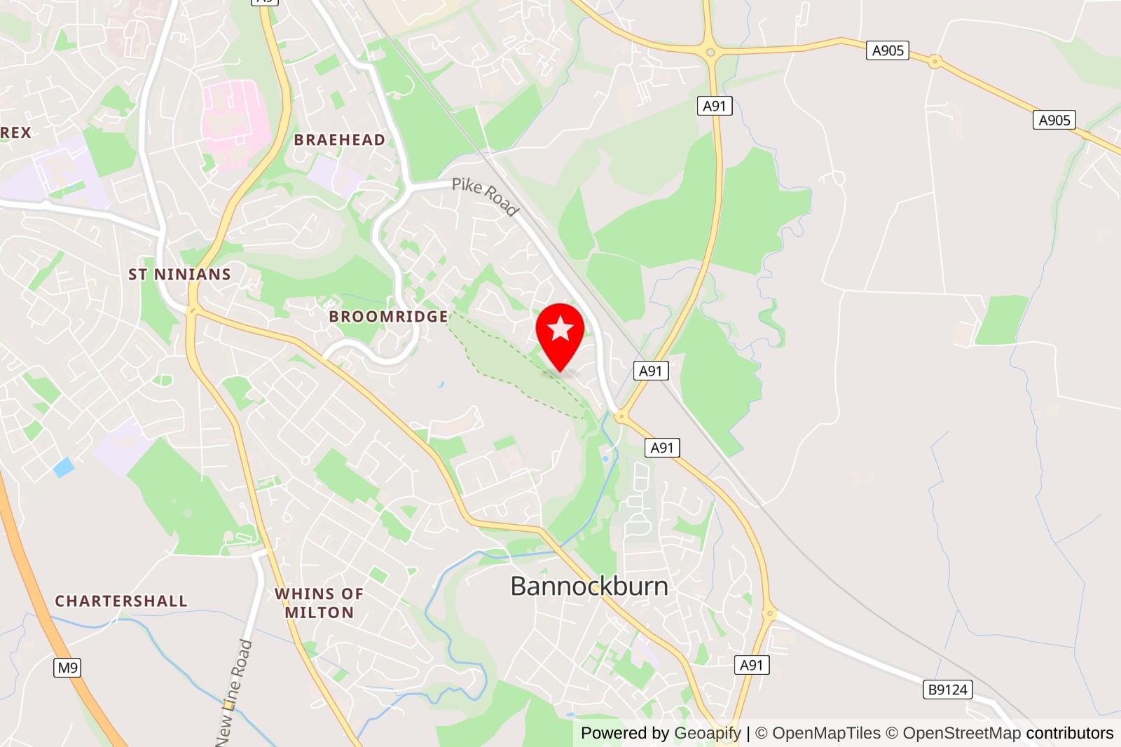 5 Best Commercial Plumbers in Stirling for Your Business Needs