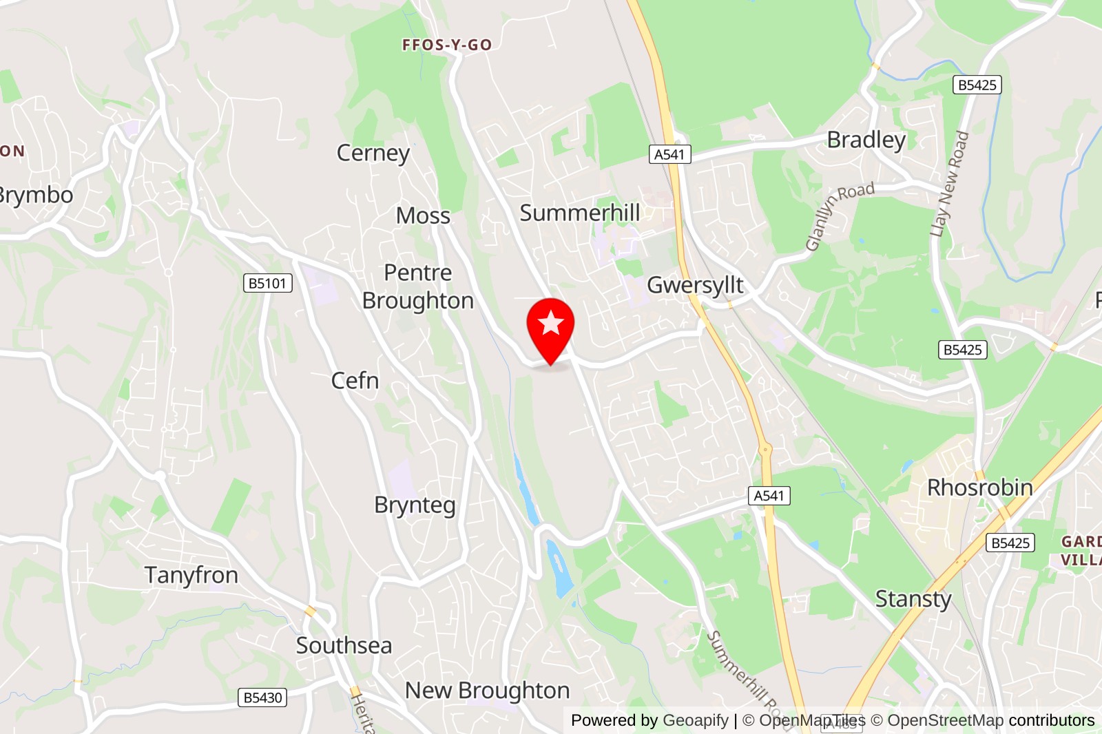 5 Best Commercial Plumbers in Wrexham for Your Business Needs