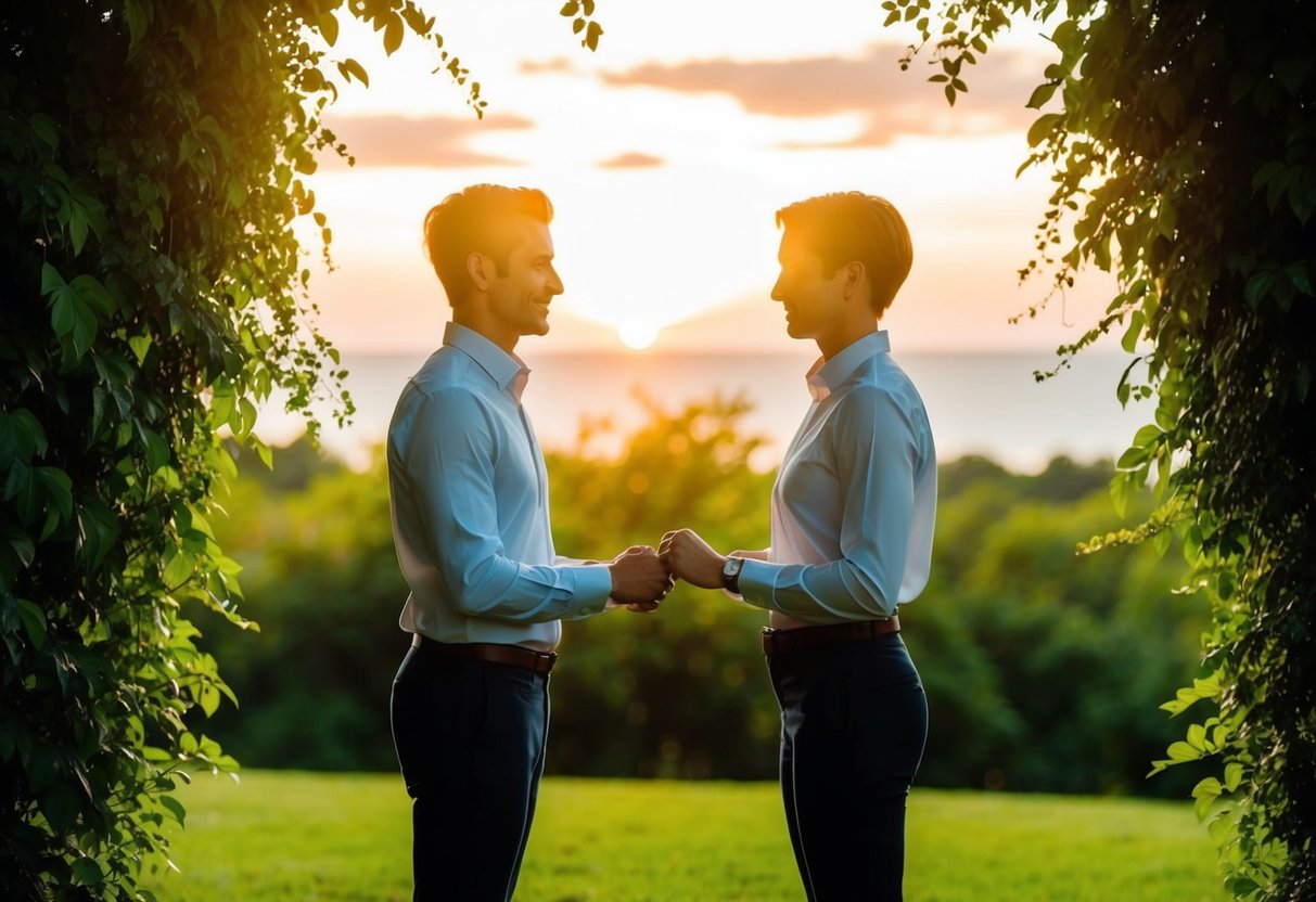 How Do You Say Vows Without Crying? Tips for a Steady Delivery on Your Special Day