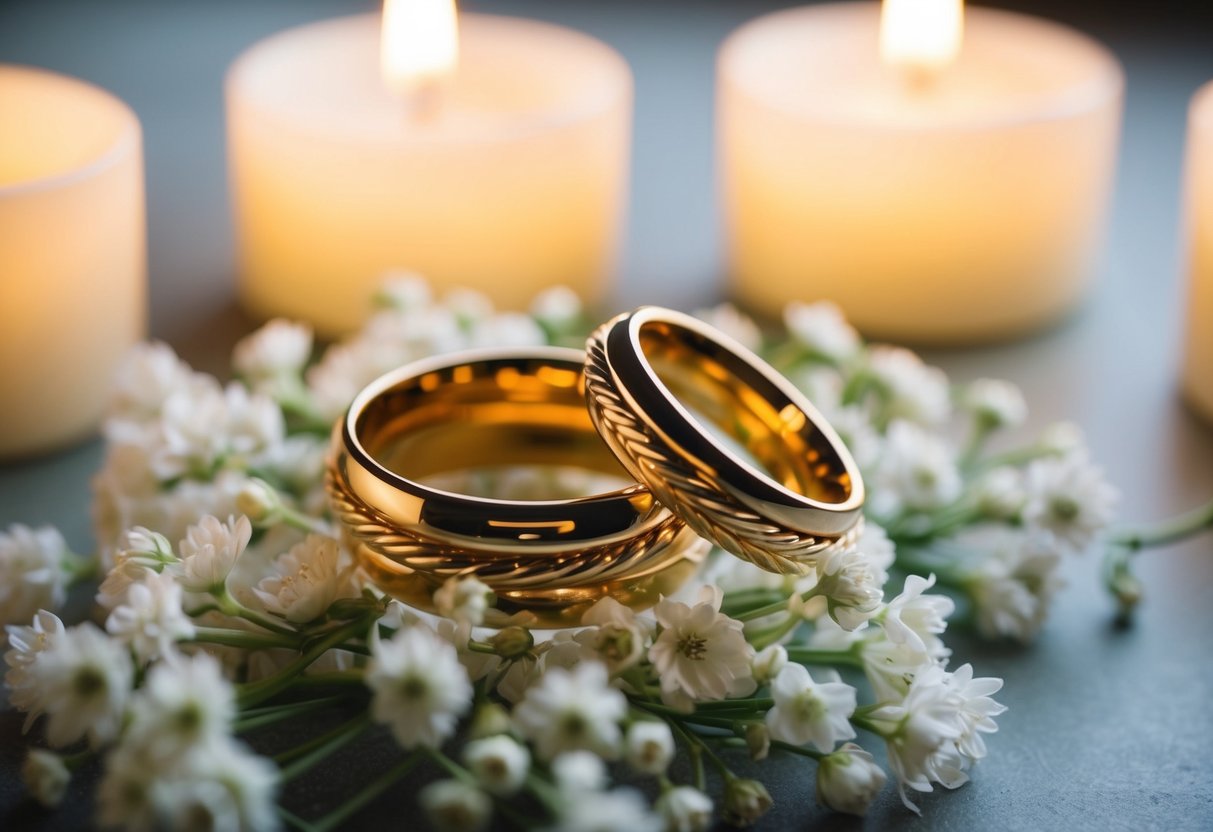 What Are the Unconditional Love Vows for Wedding? A Guide to Heartfelt Commitment