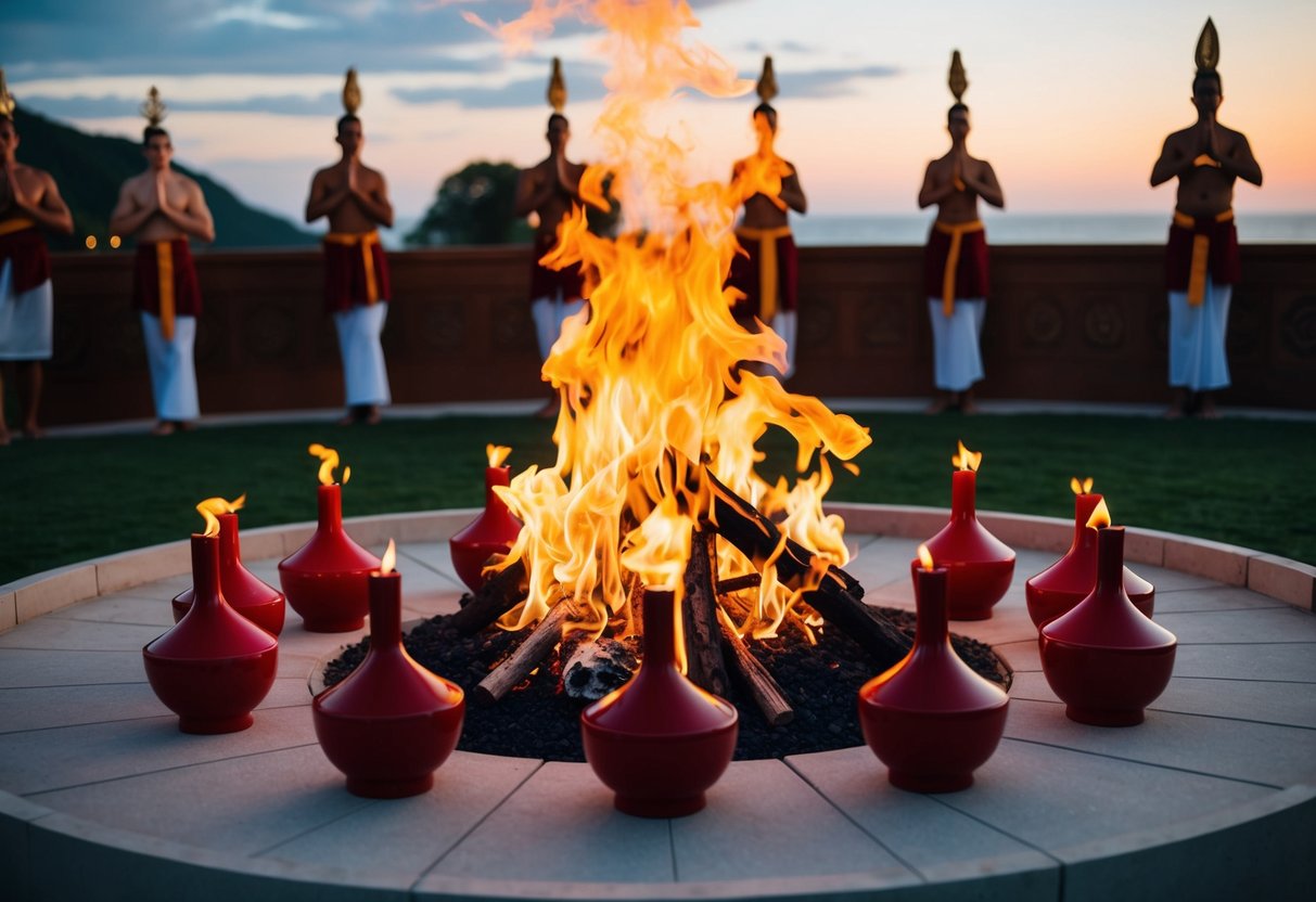What Are the 7 Vows? Exploring Their Meaning and Significance