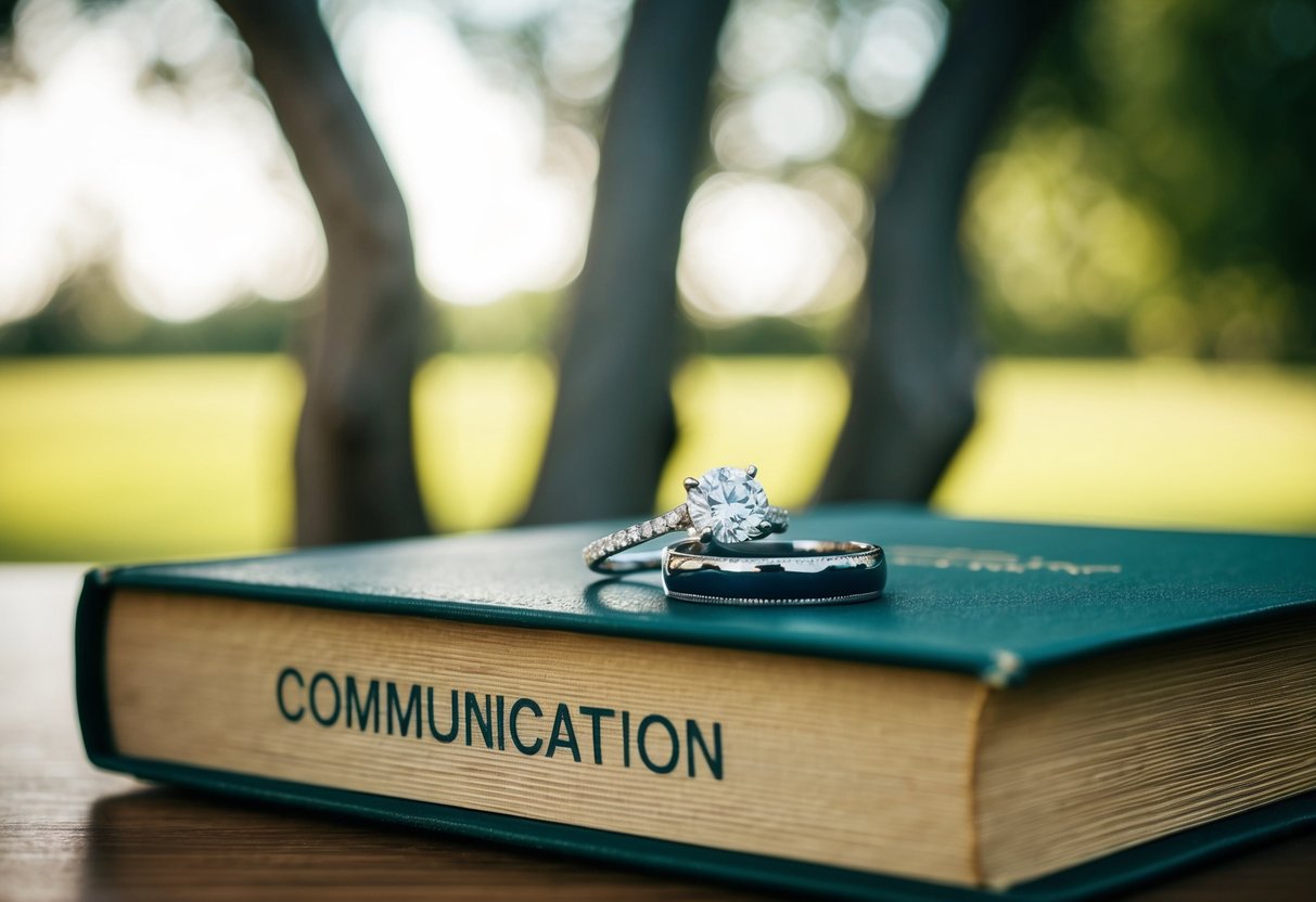 What Is the Number One Rule in Marriage? Discovering the Key to Lasting Love