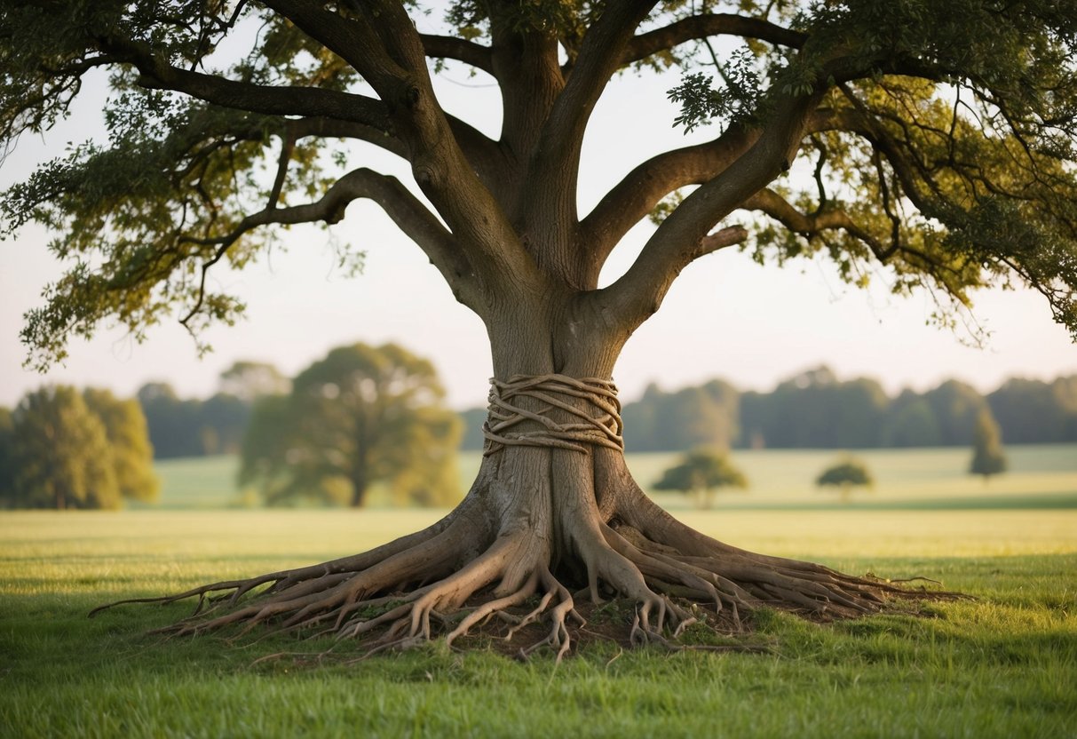 What is the Strongest Pillar About Marriage? Understanding the Key to Lasting Relationships