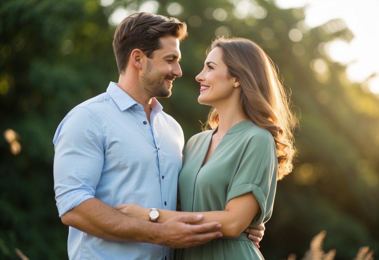 What Does Jesus Say About Marriage? Insights on Love and Commitment