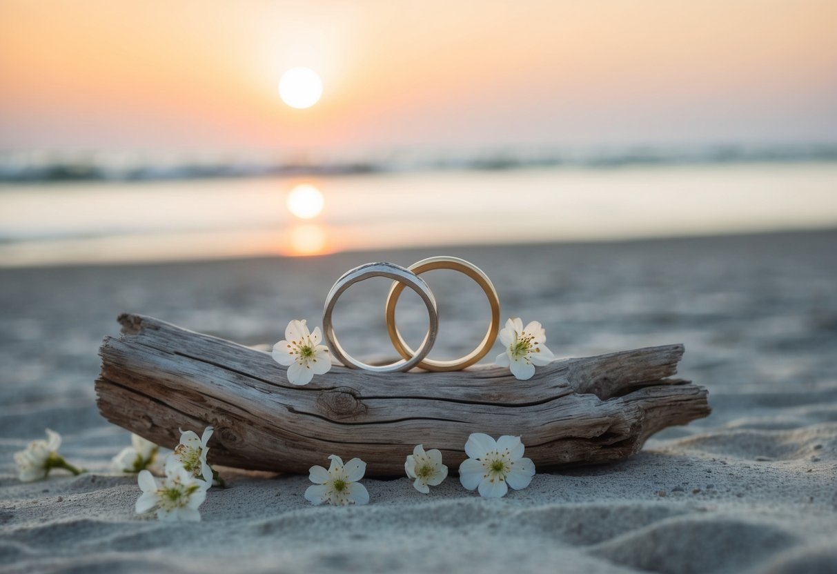 What Are the Wedding Vows Forever and Always? A Guide to Timeless Commitments