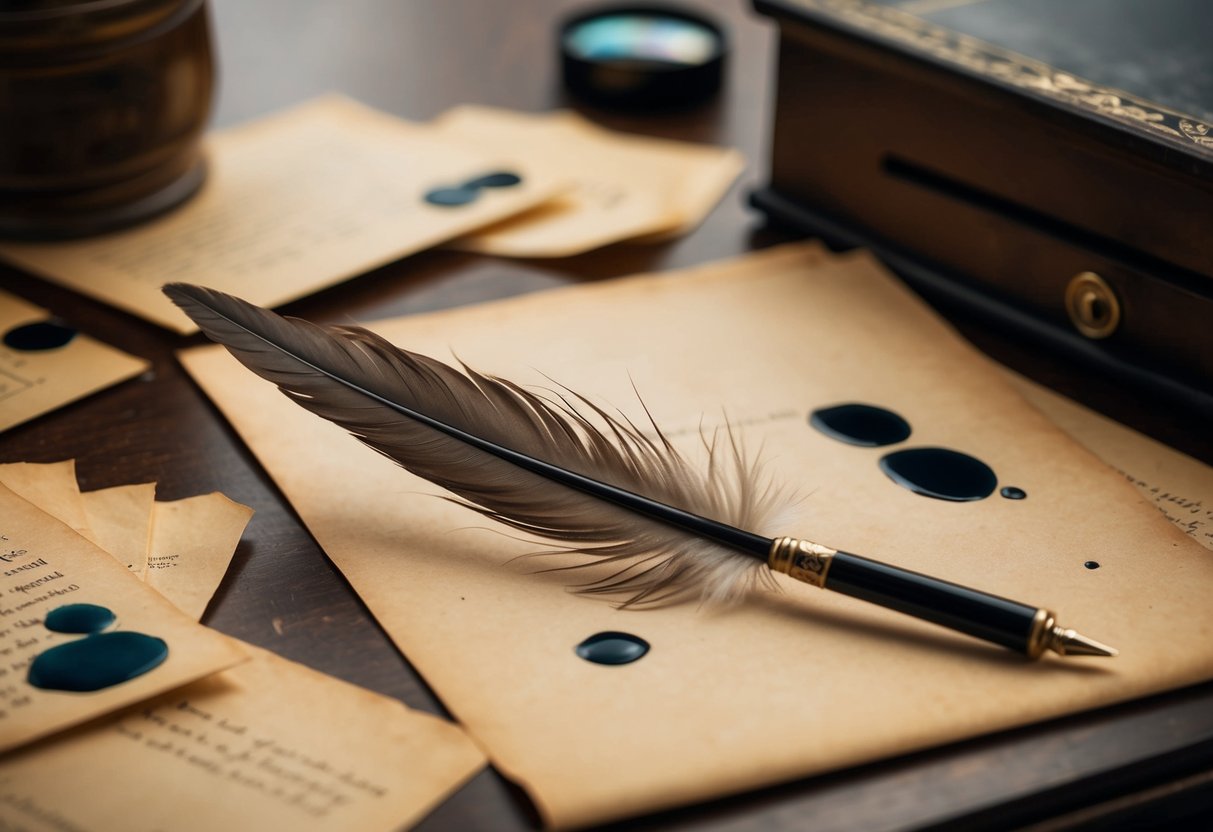 Who Writes Your Vows? Exploring the Perfect Approach for Your Wedding Day