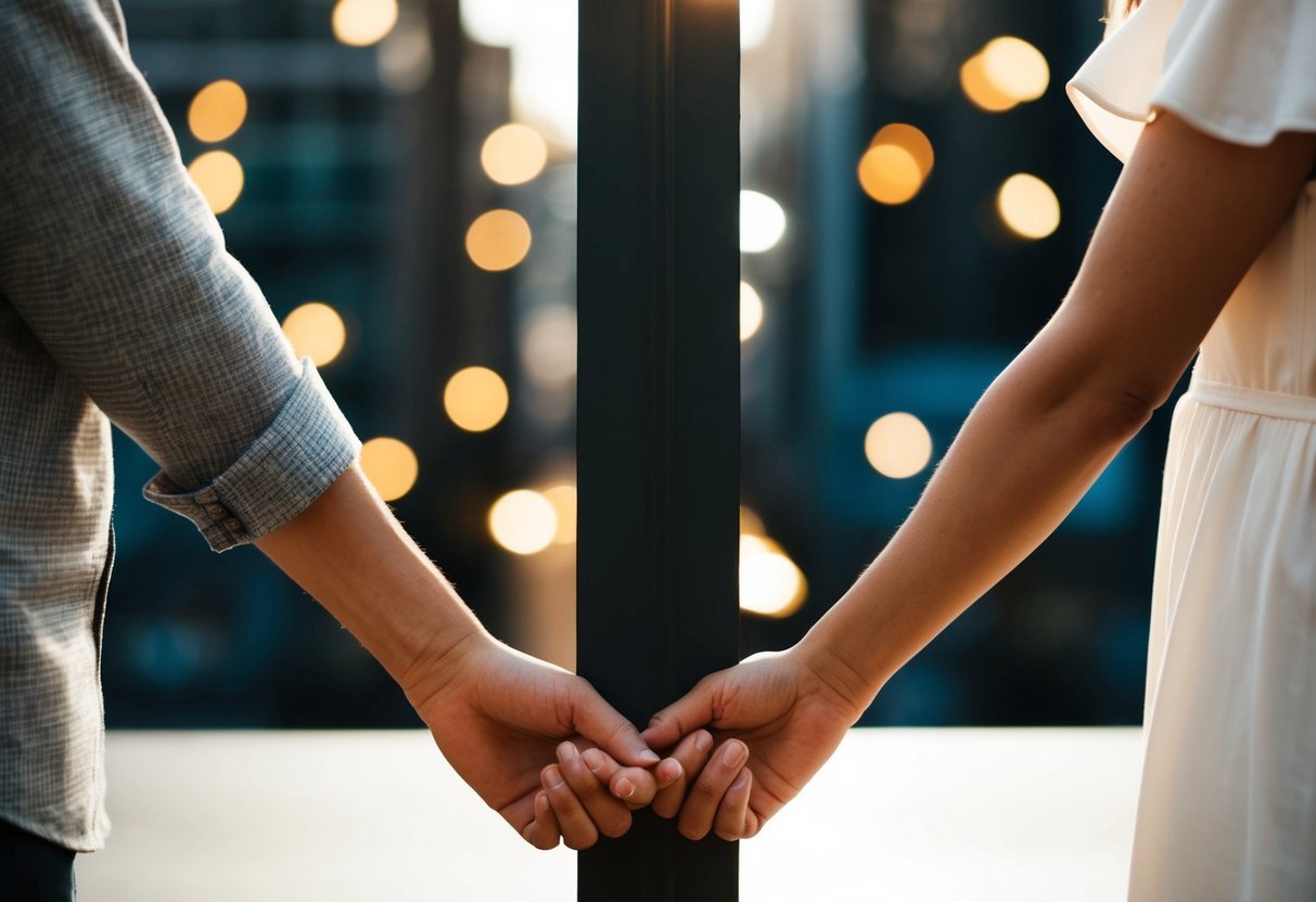 What is the 180 Rule in Marriage? Understanding Its Importance for Couples