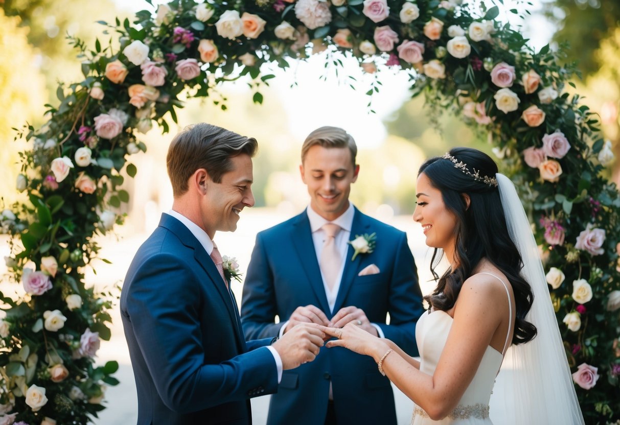 What Is the 7th Vow of Marriage? Exploring Its Meaning and Significance