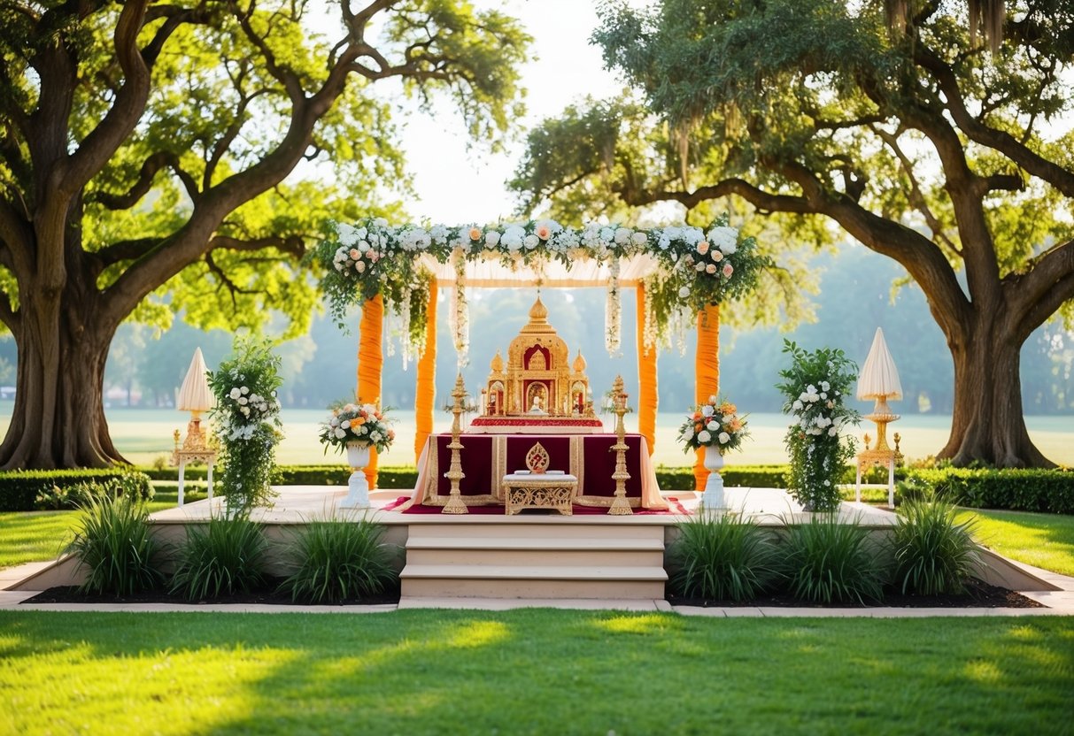 What Does Anand Karaj Mean? Exploring the Significance of Sikh Marriage Ceremony