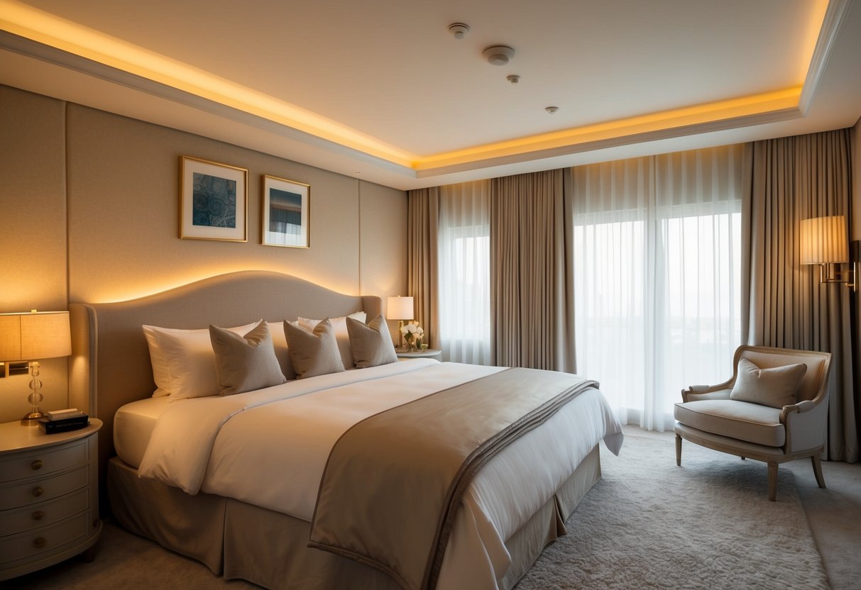 Do Couples Sleep Together on Their Wedding Night? Exploring the Traditions and Expectations