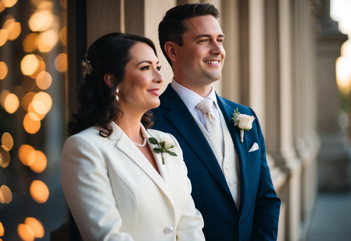 What Are the Men That Stand Next to the Groom? Understanding Their Roles and Importance
