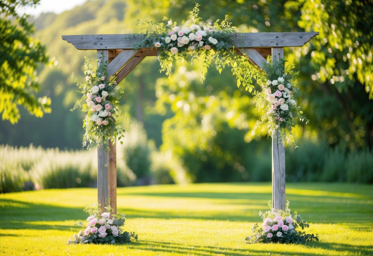 What Are Some Good Wedding Vows? Heartfelt Ideas for Your Special Day