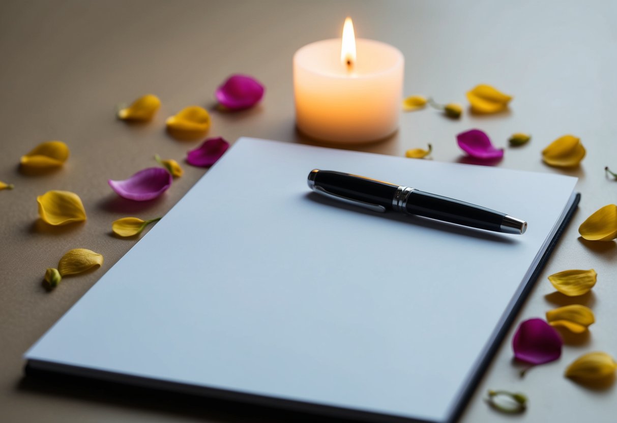 How Do I Start My Vows? Tips for Crafting Heartfelt Wedding Promises