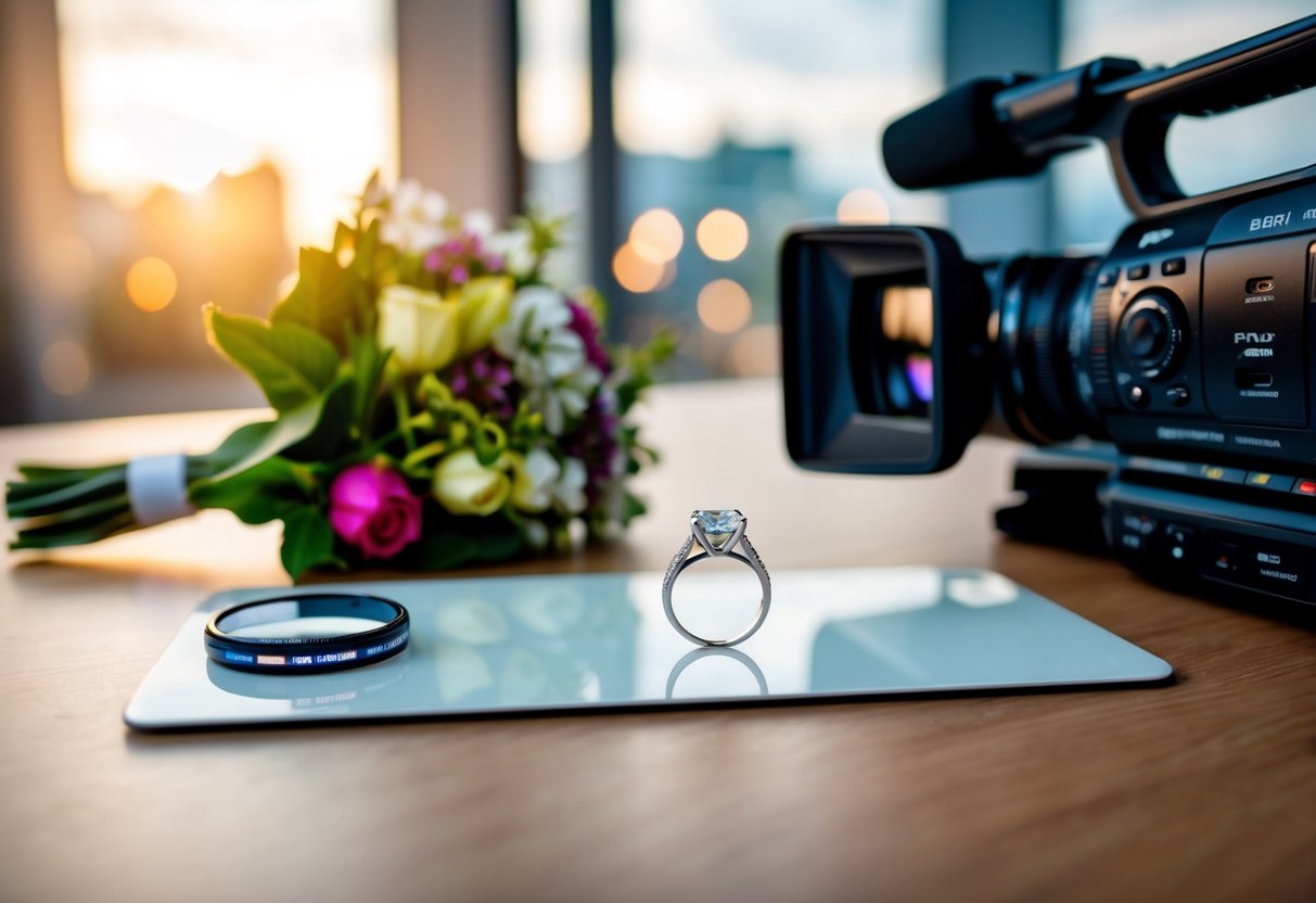 Should I Get Video for My Wedding? Here’s Why You Won’t Regret It!